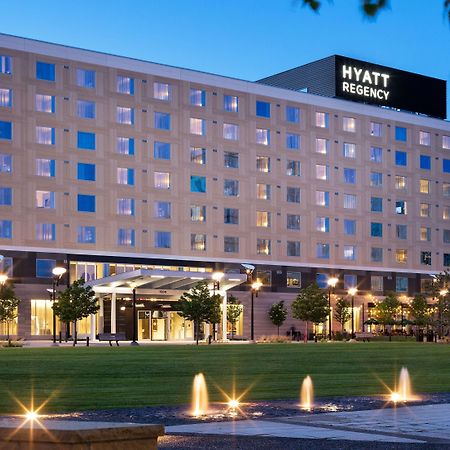 Hyatt Regency Bloomington - Minneapolis Eksteriør billede
