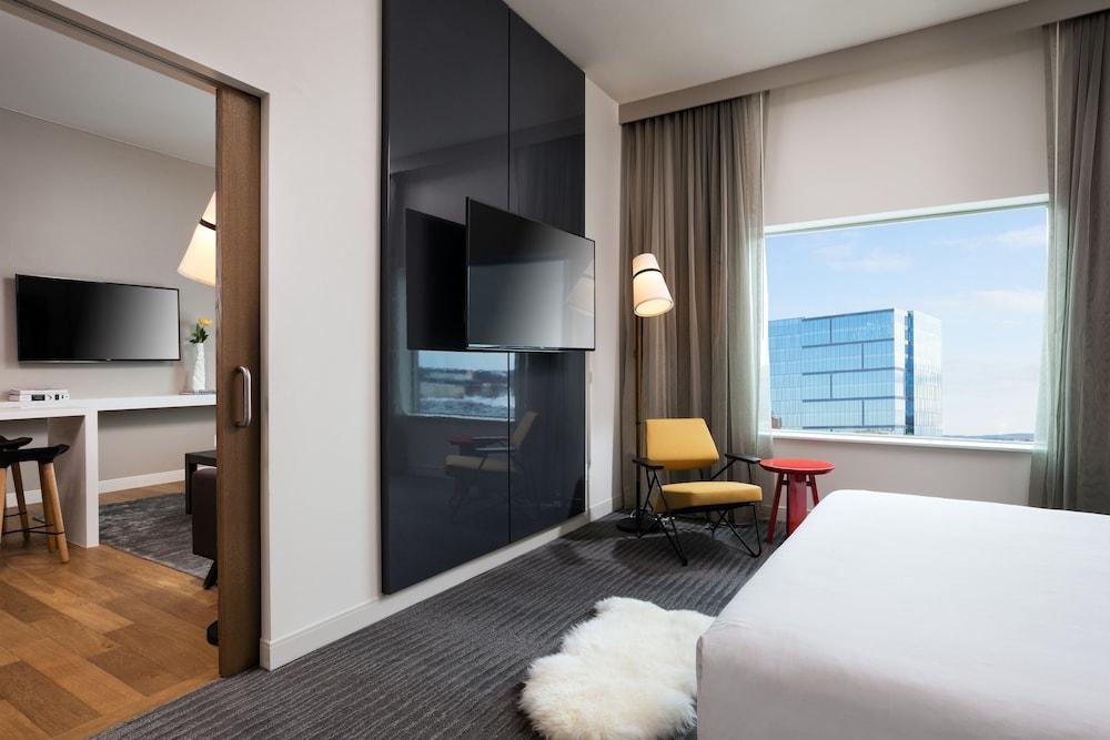 Hyatt Regency Bloomington - Minneapolis Eksteriør billede