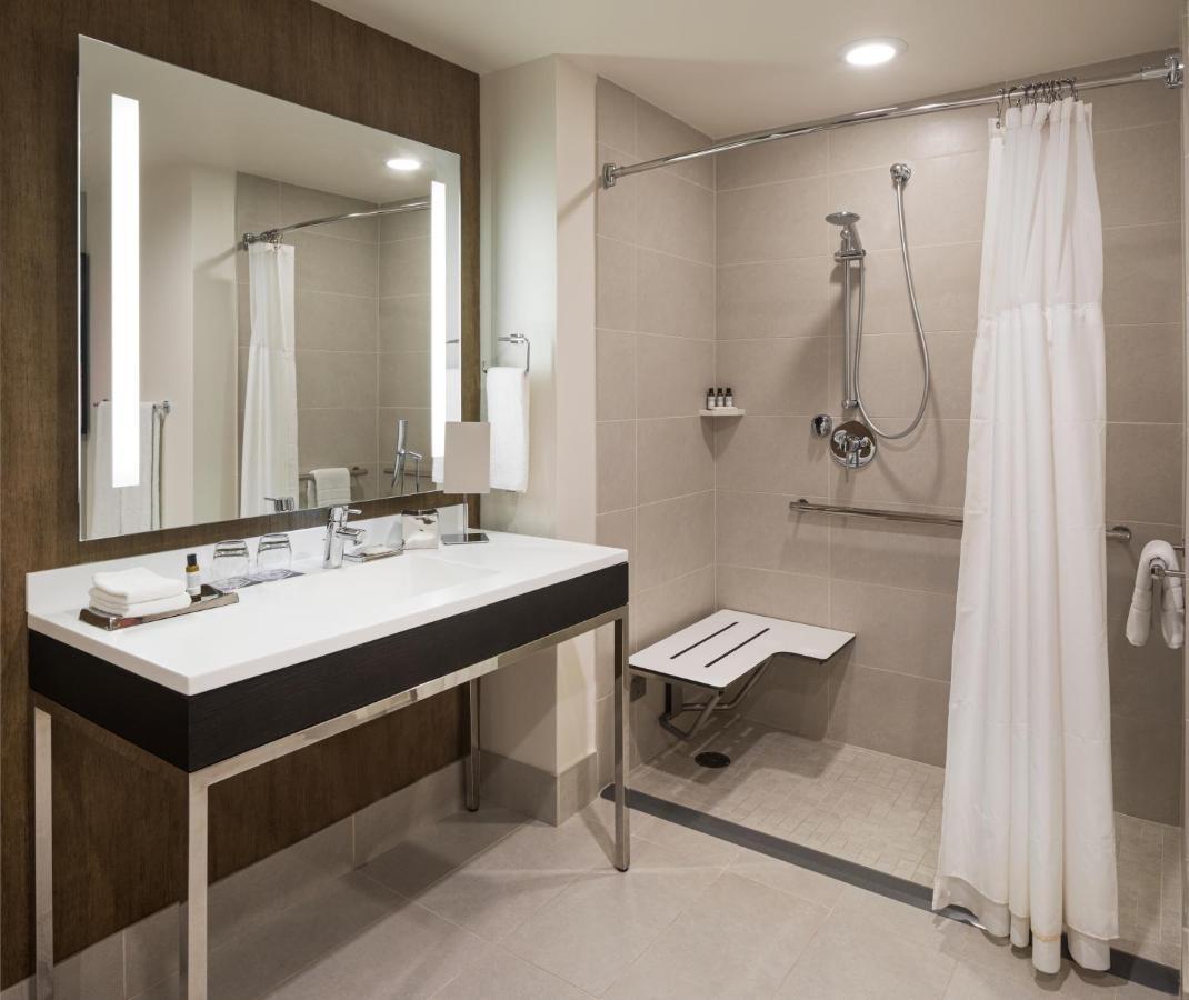 Hyatt Regency Bloomington - Minneapolis Eksteriør billede