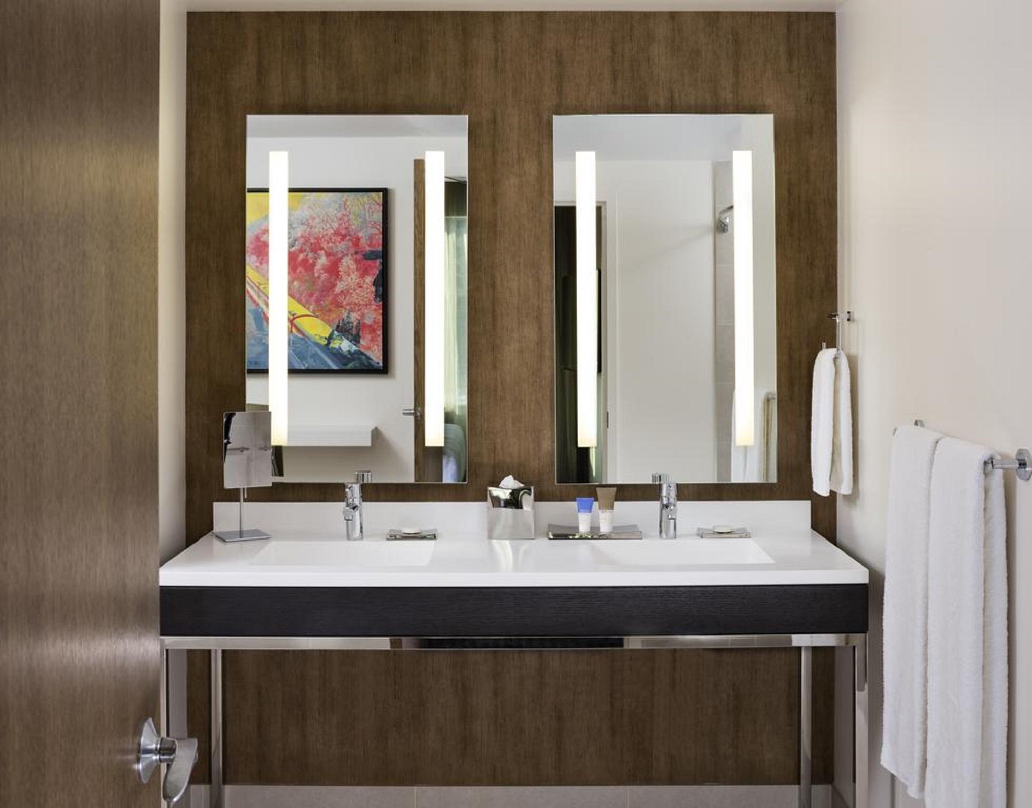 Hyatt Regency Bloomington - Minneapolis Eksteriør billede