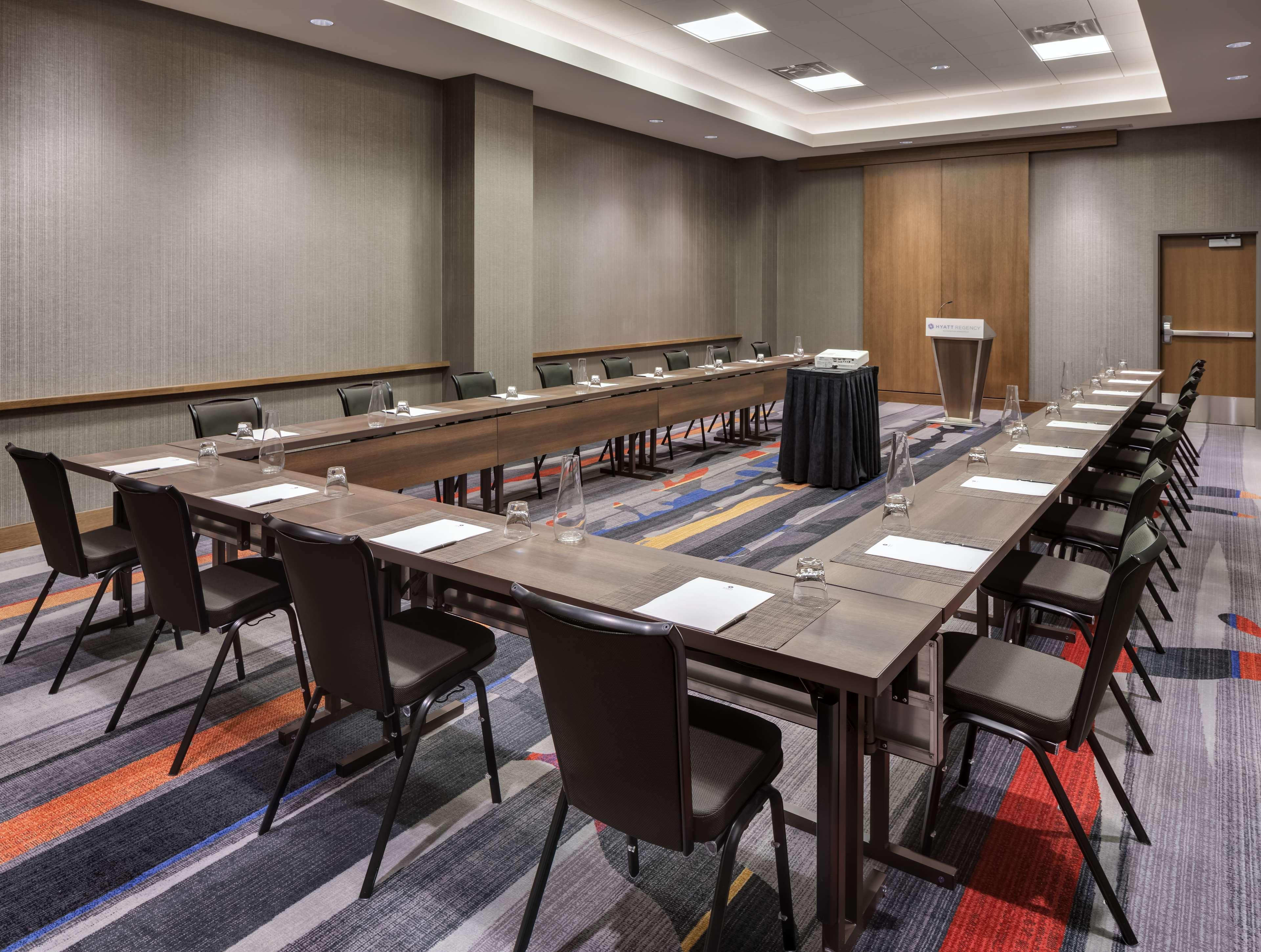 Hyatt Regency Bloomington - Minneapolis Eksteriør billede