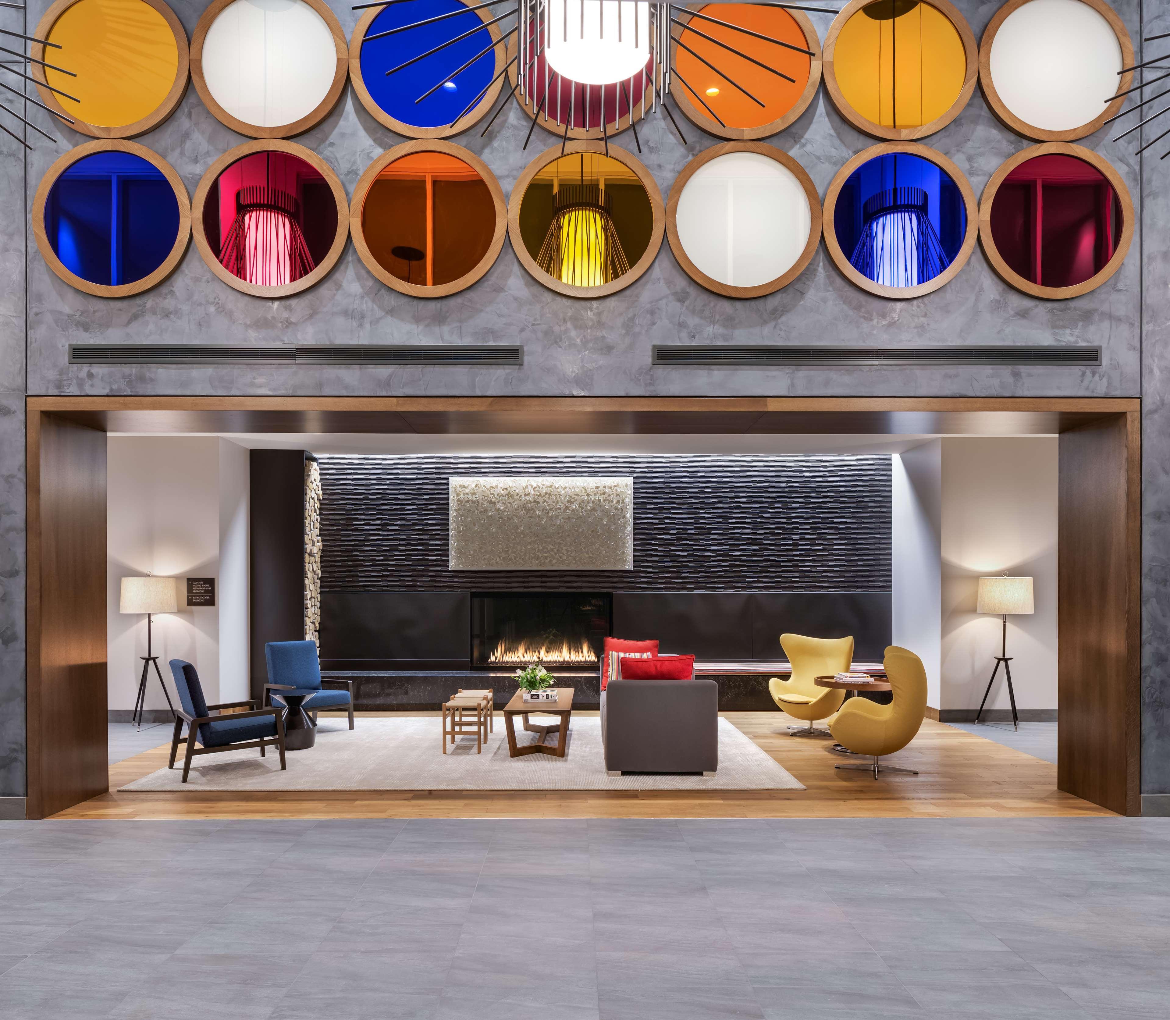 Hyatt Regency Bloomington - Minneapolis Eksteriør billede