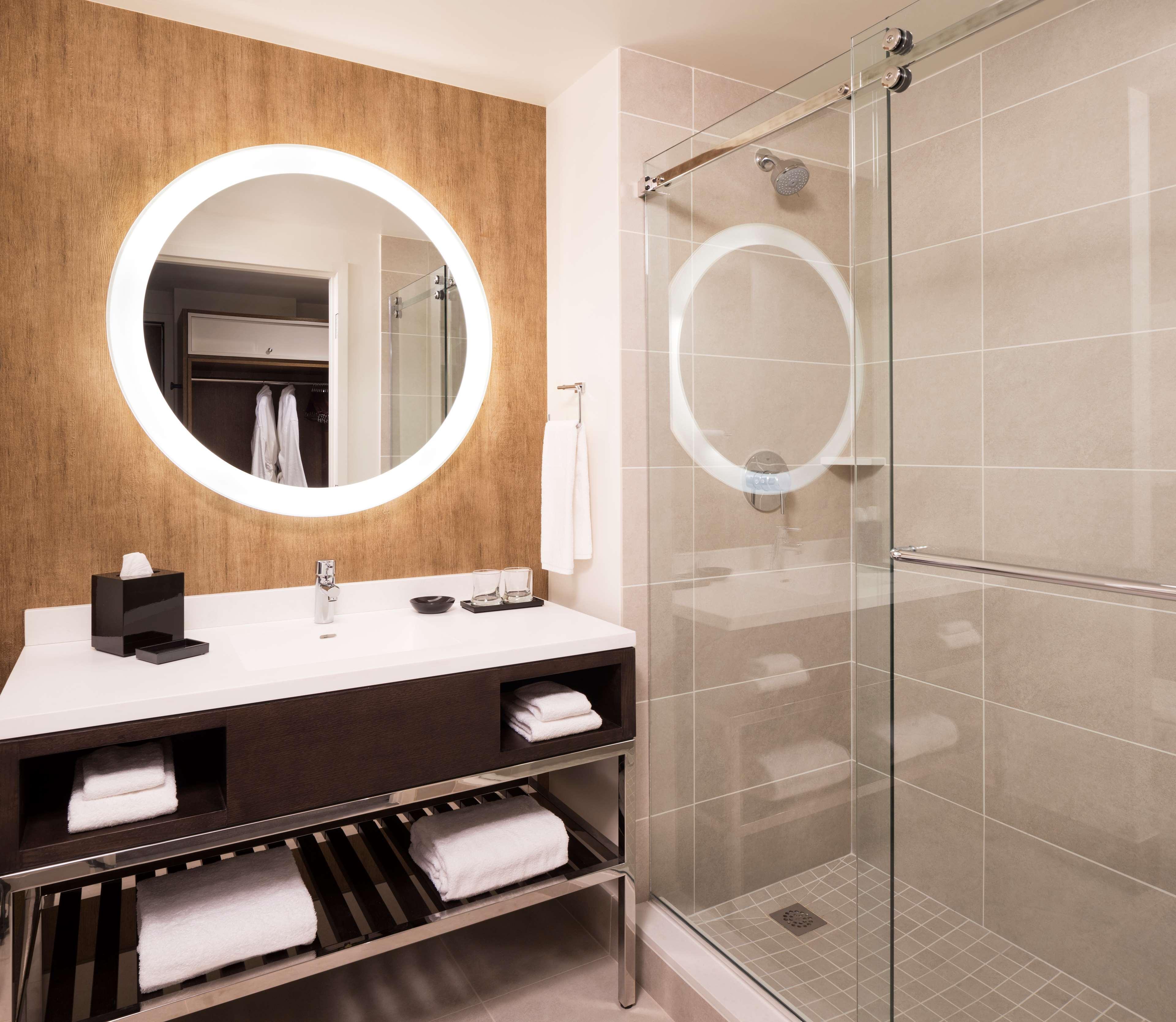 Hyatt Regency Bloomington - Minneapolis Eksteriør billede