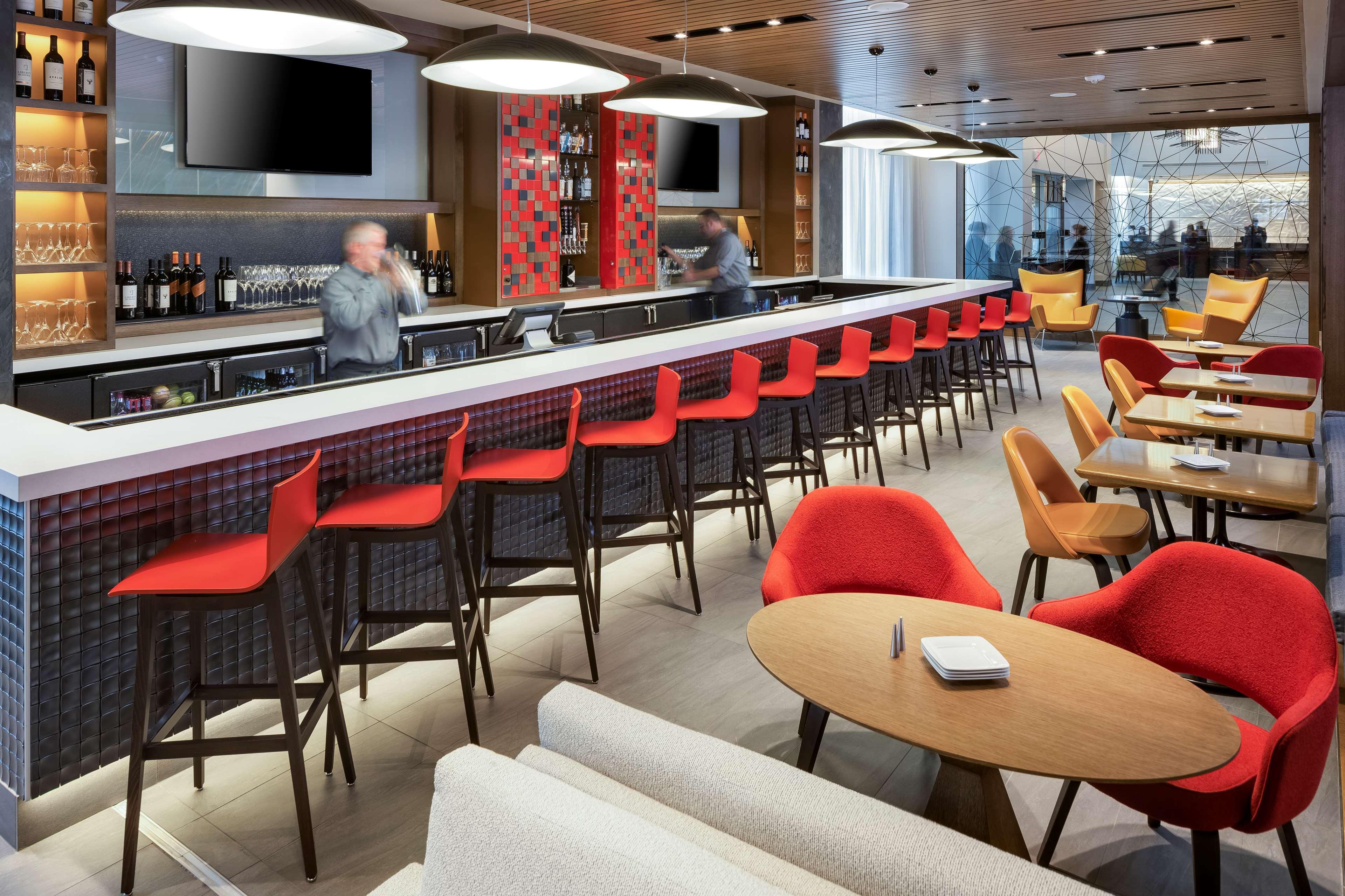 Hyatt Regency Bloomington - Minneapolis Eksteriør billede
