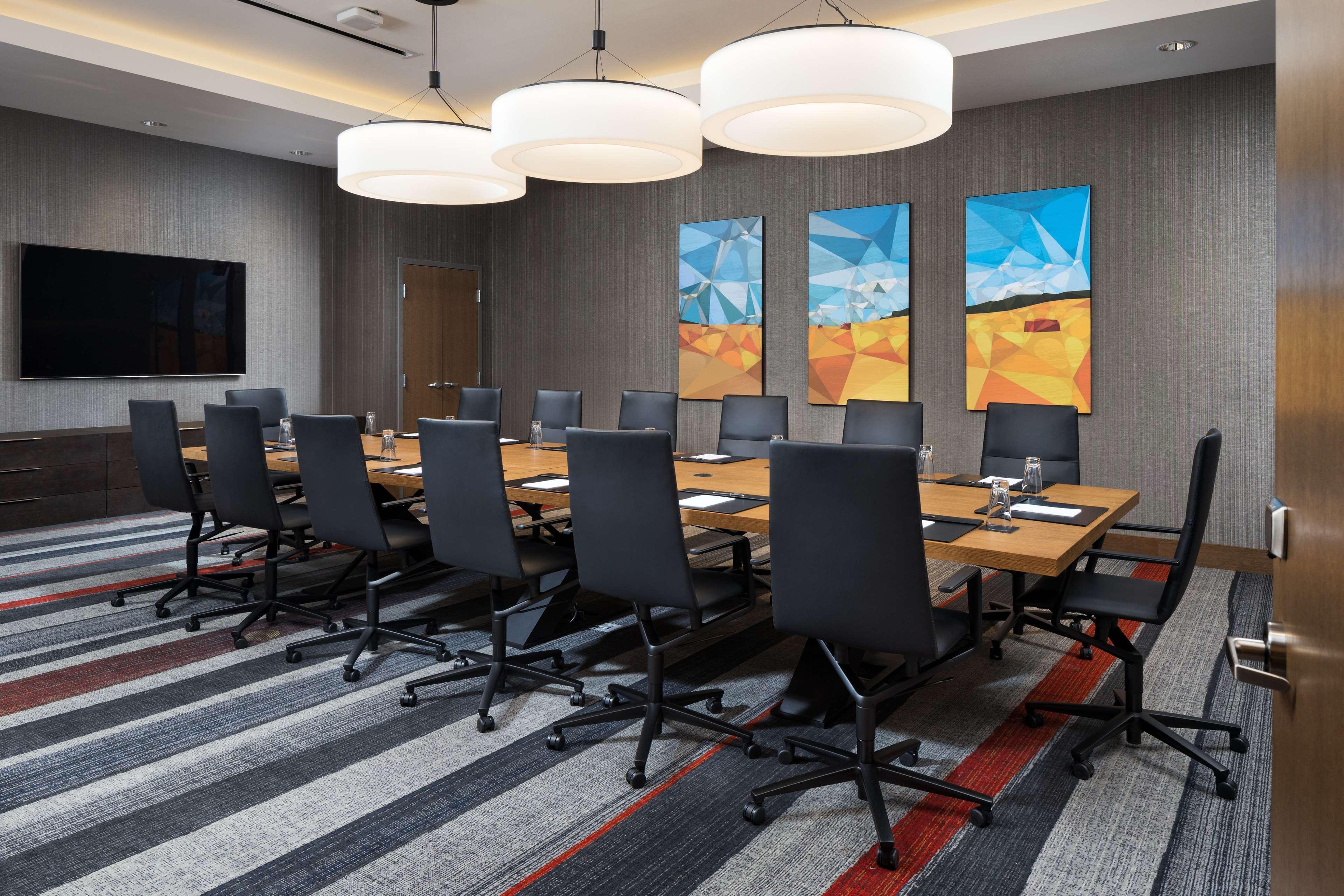 Hyatt Regency Bloomington - Minneapolis Eksteriør billede