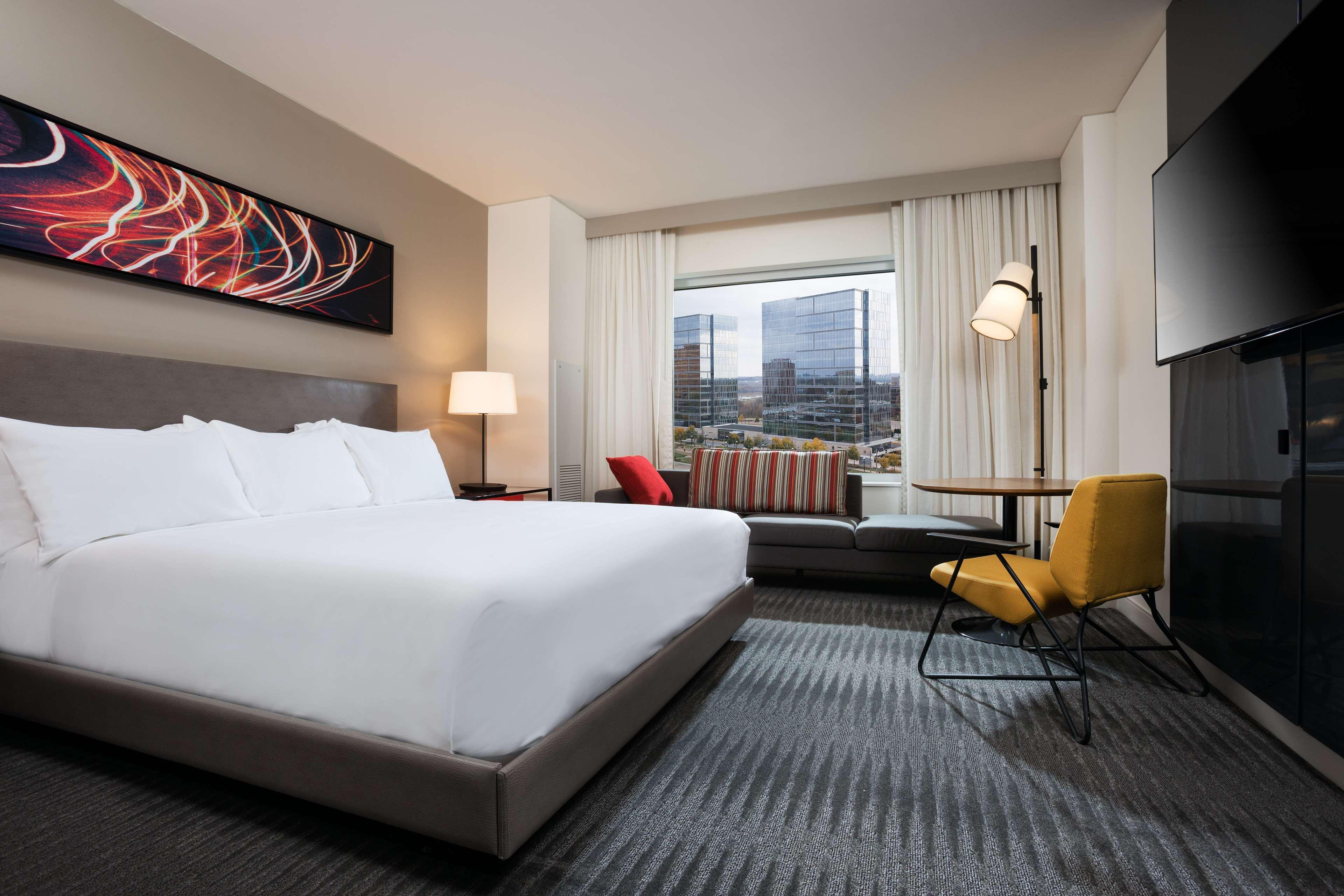 Hyatt Regency Bloomington - Minneapolis Eksteriør billede