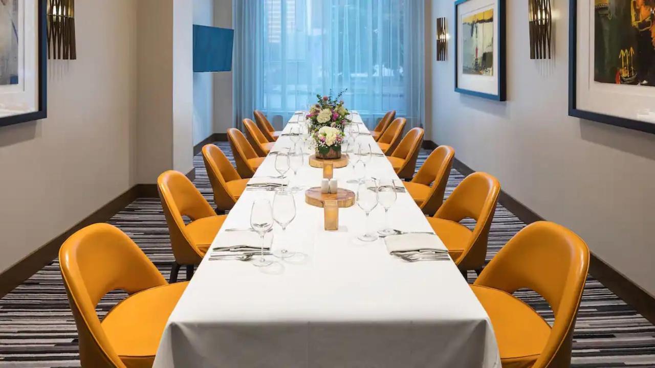 Hyatt Regency Bloomington - Minneapolis Eksteriør billede
