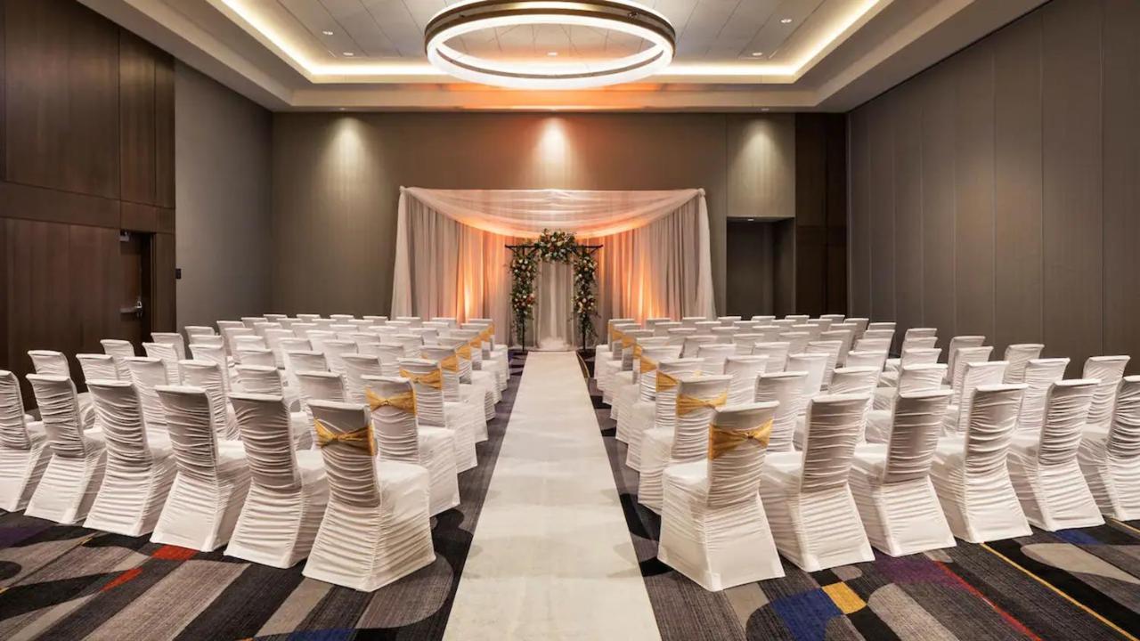 Hyatt Regency Bloomington - Minneapolis Eksteriør billede