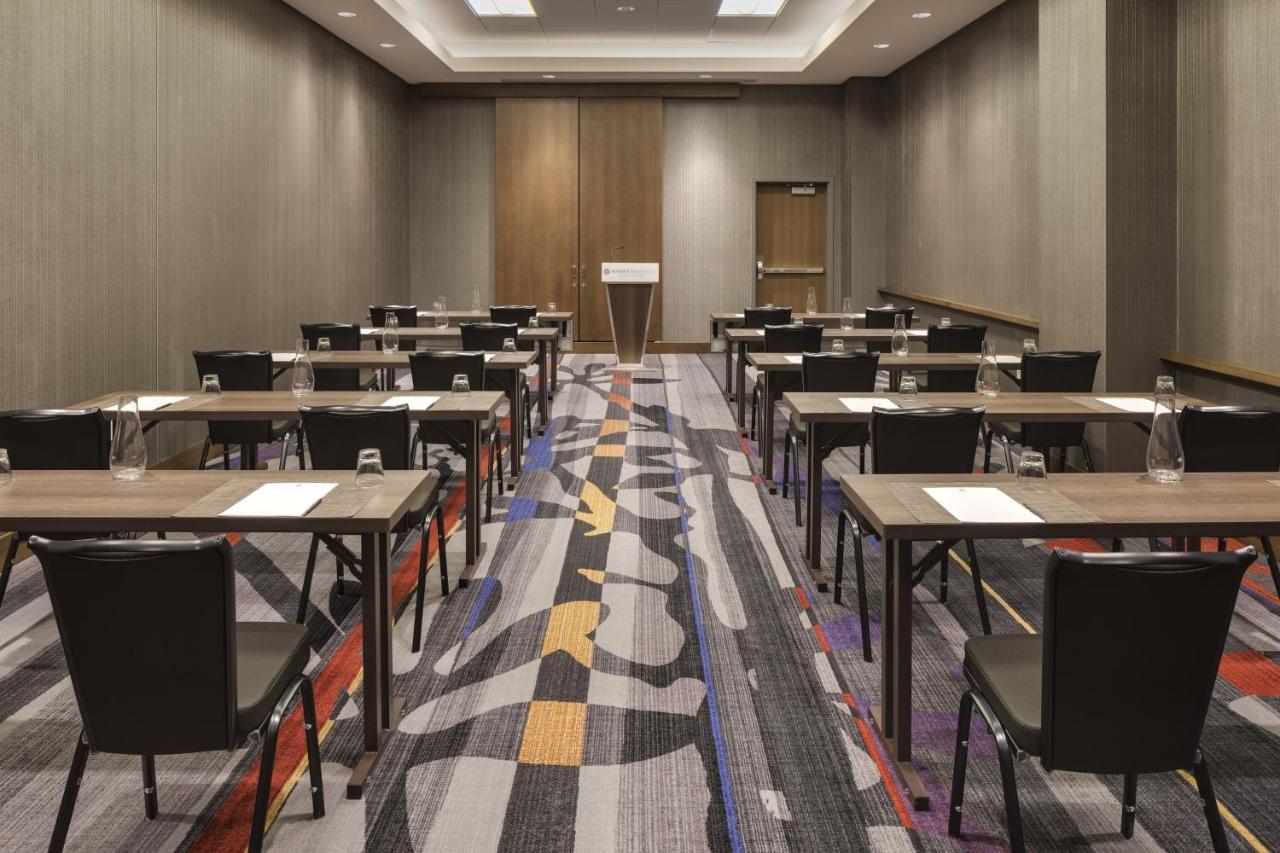 Hyatt Regency Bloomington - Minneapolis Eksteriør billede