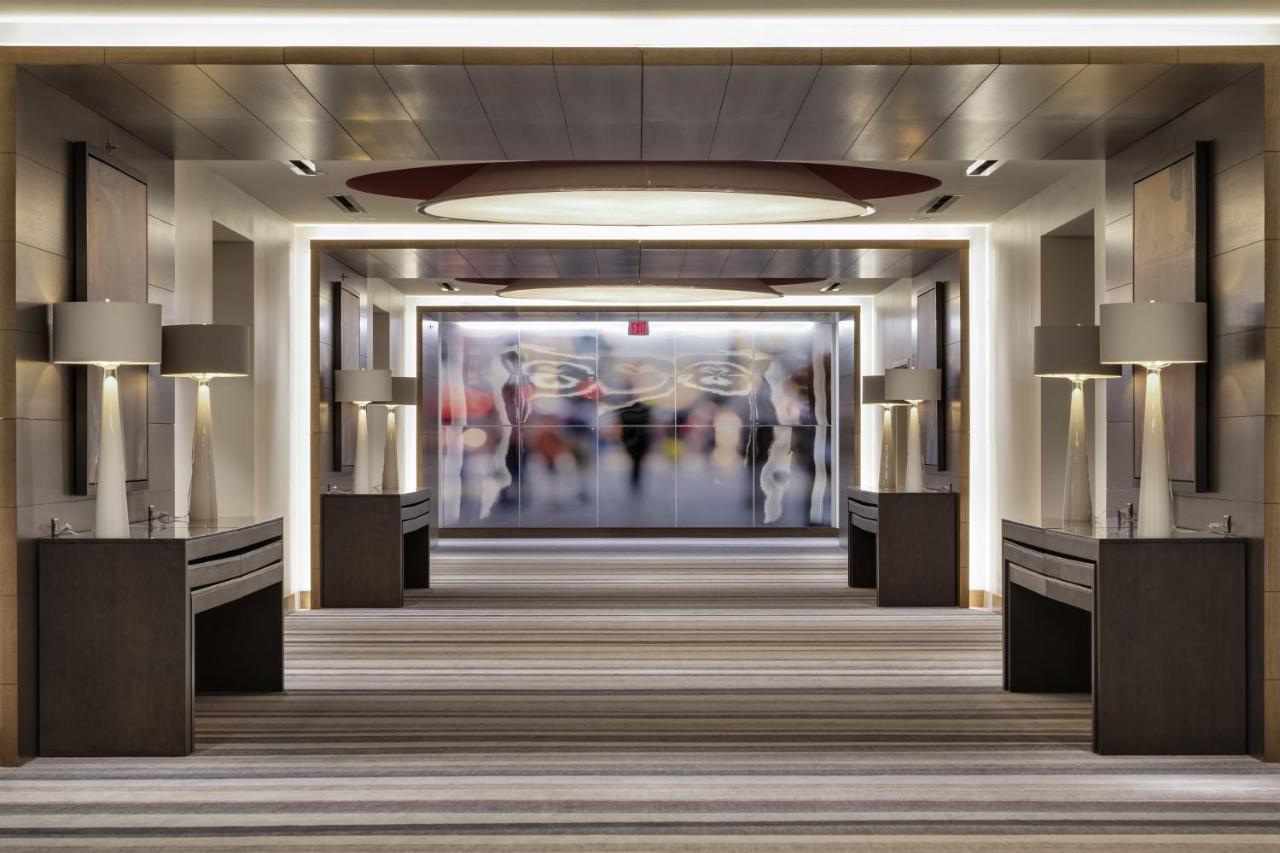Hyatt Regency Bloomington - Minneapolis Eksteriør billede
