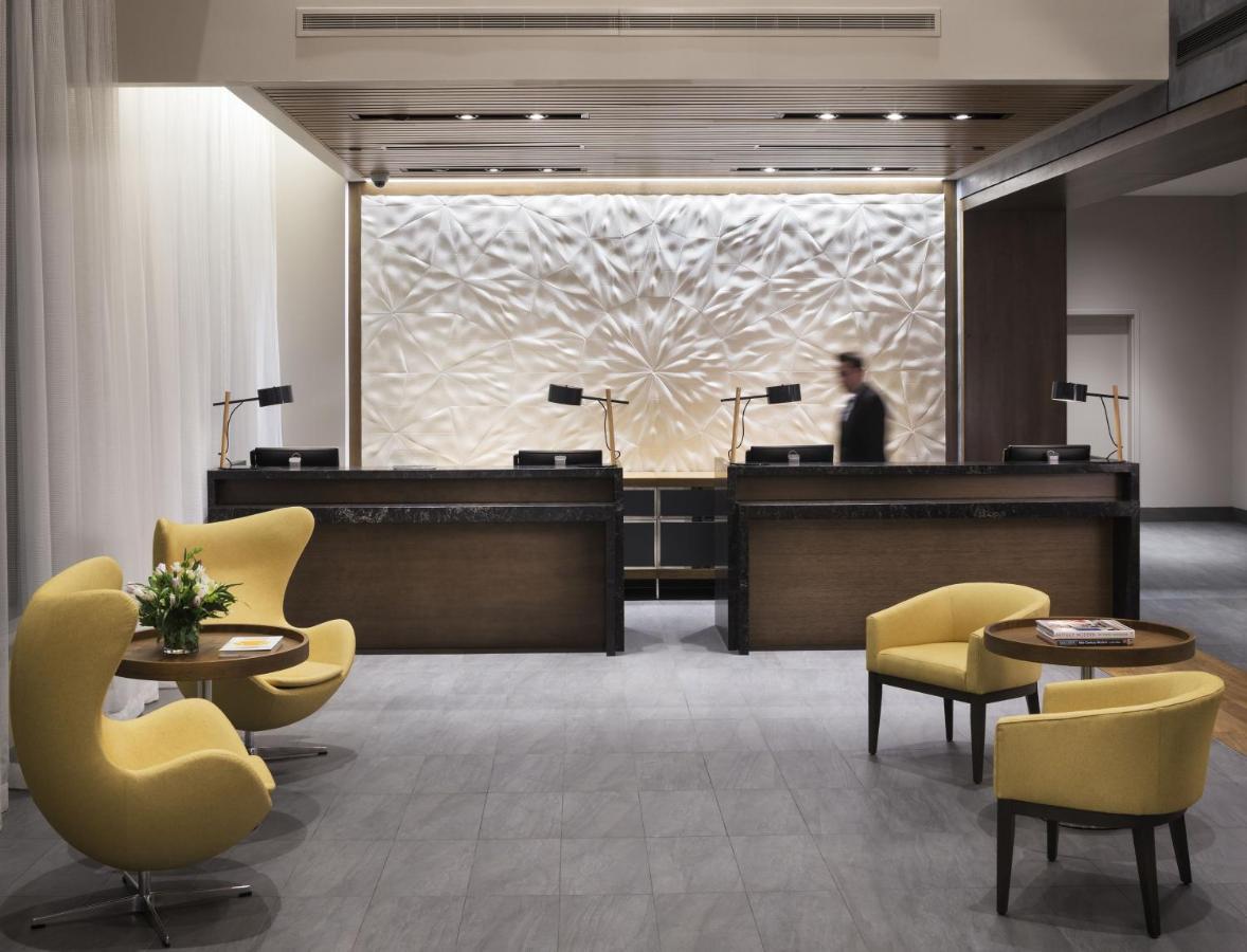 Hyatt Regency Bloomington - Minneapolis Eksteriør billede