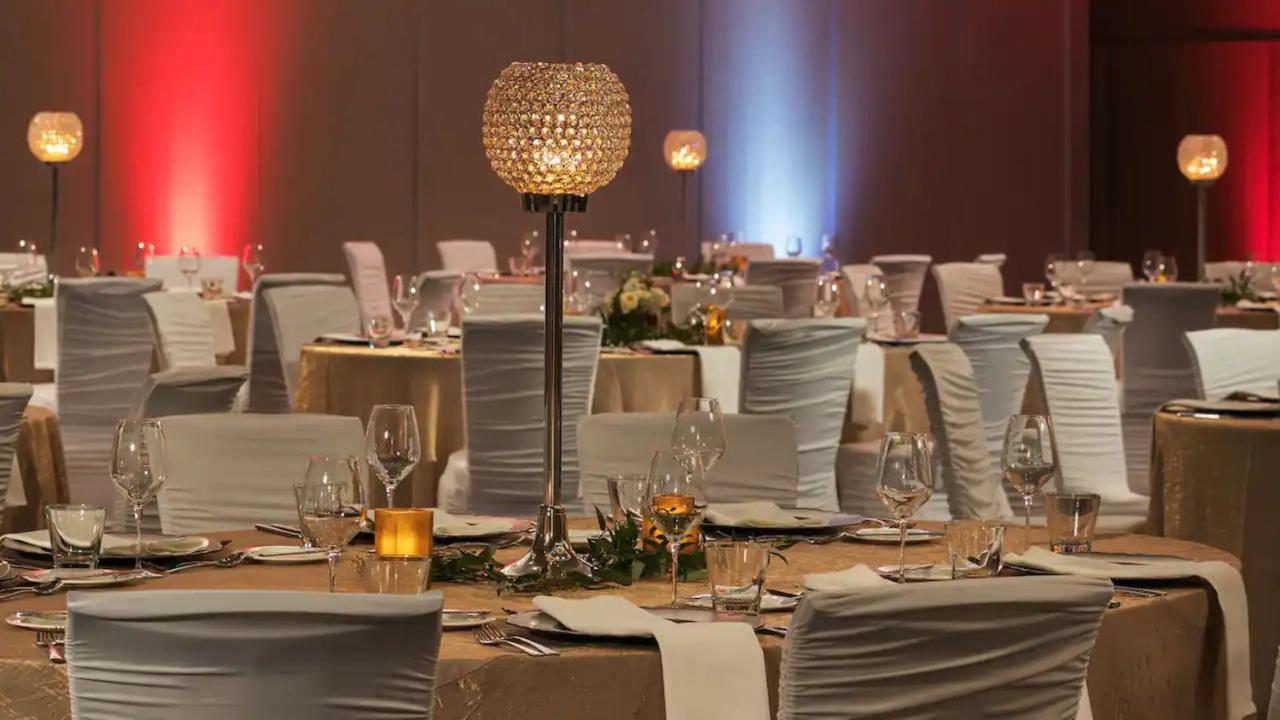 Hyatt Regency Bloomington - Minneapolis Eksteriør billede
