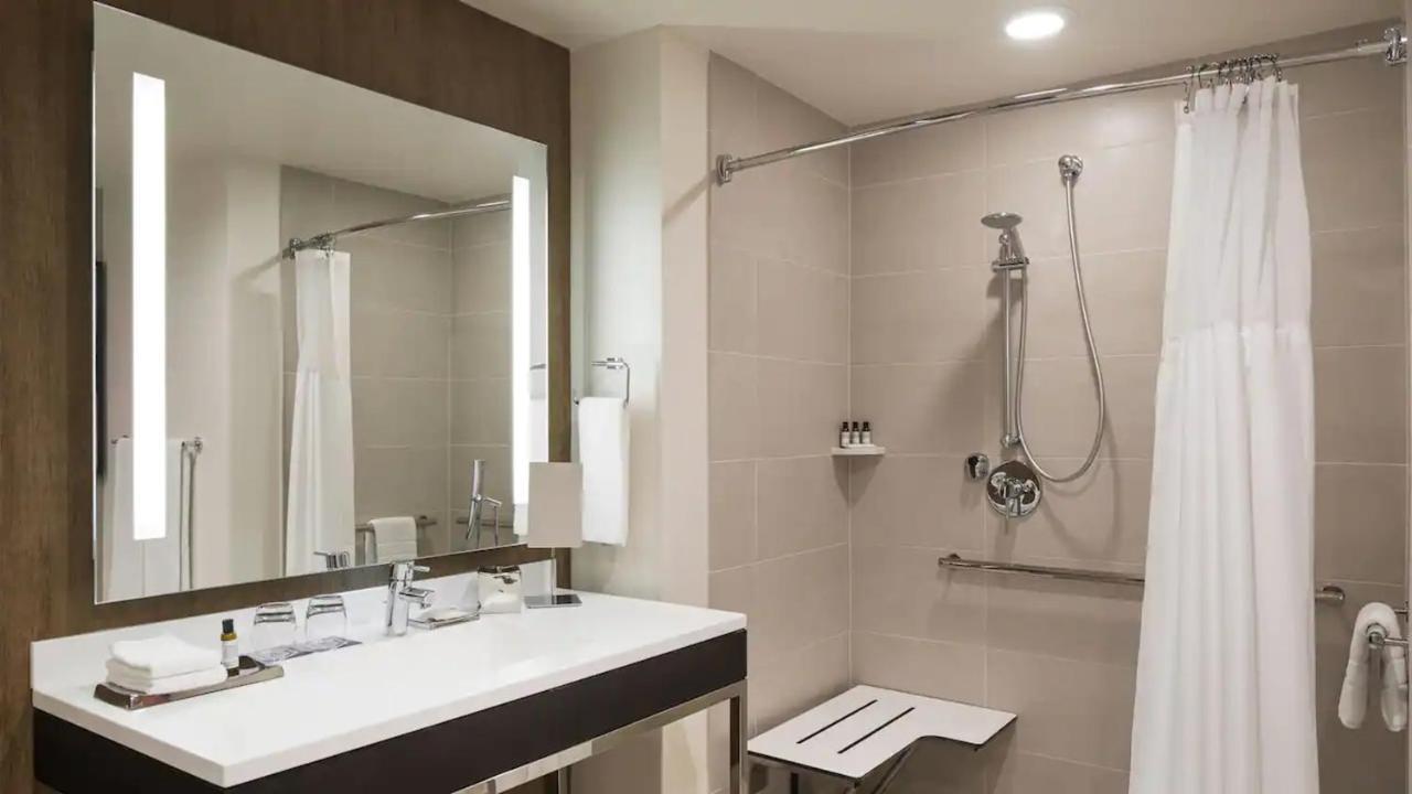 Hyatt Regency Bloomington - Minneapolis Eksteriør billede