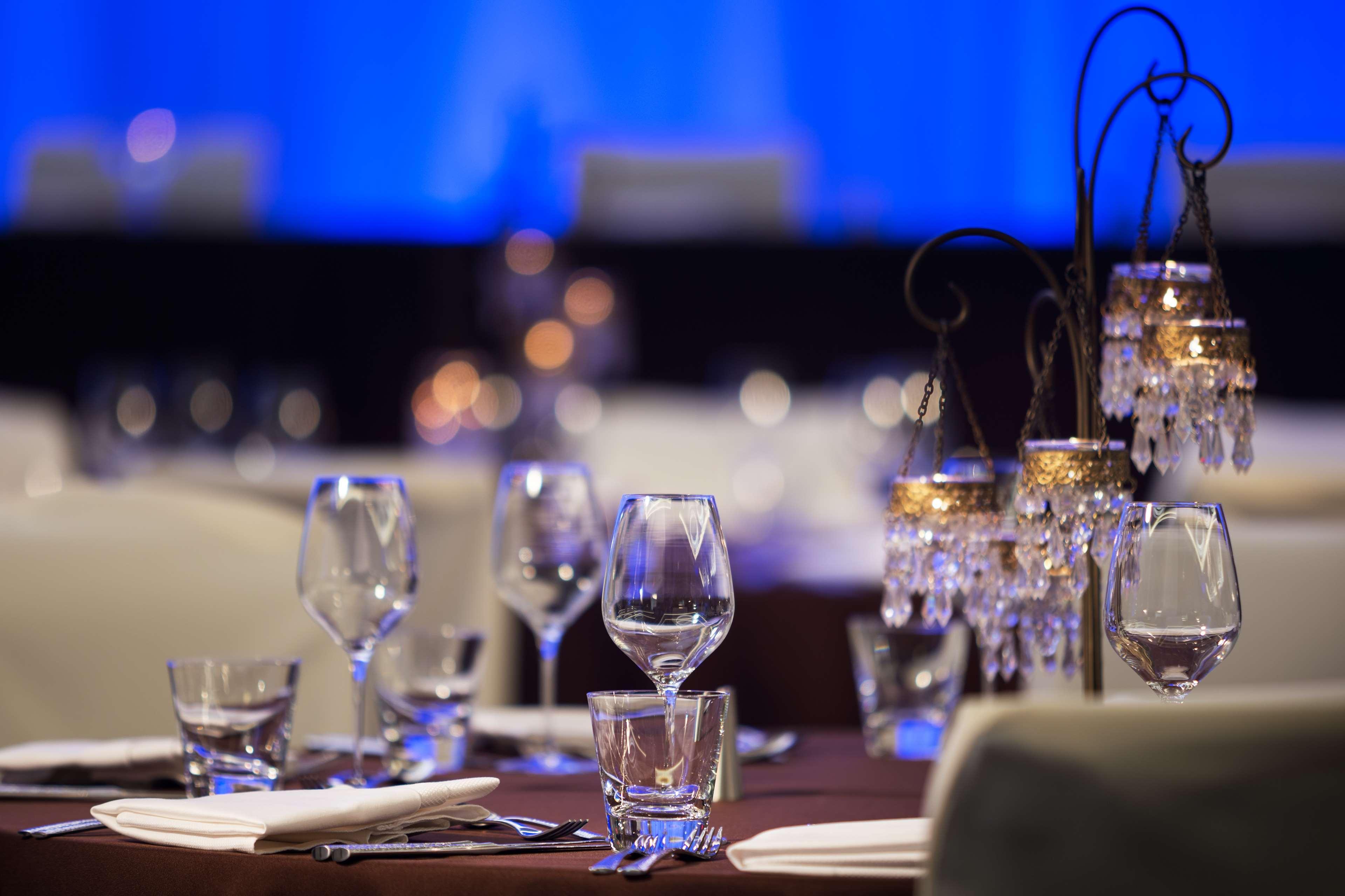 Hyatt Regency Bloomington - Minneapolis Eksteriør billede