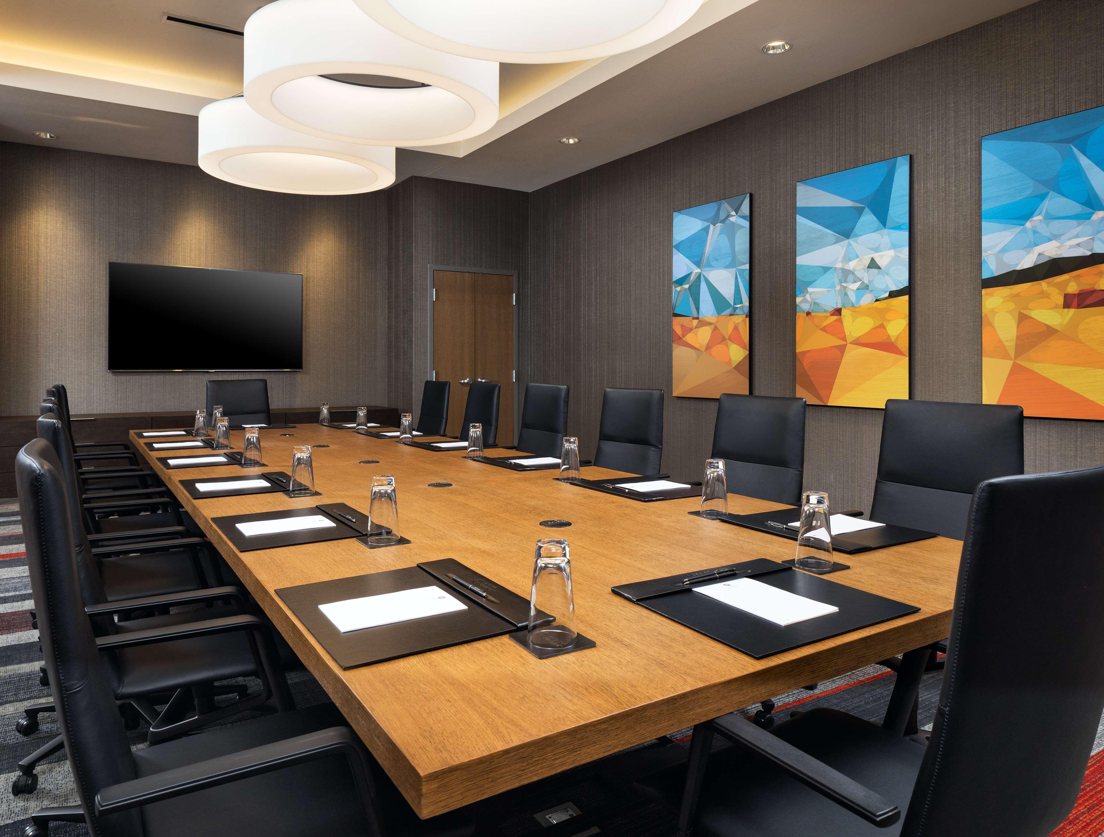 Hyatt Regency Bloomington - Minneapolis Eksteriør billede