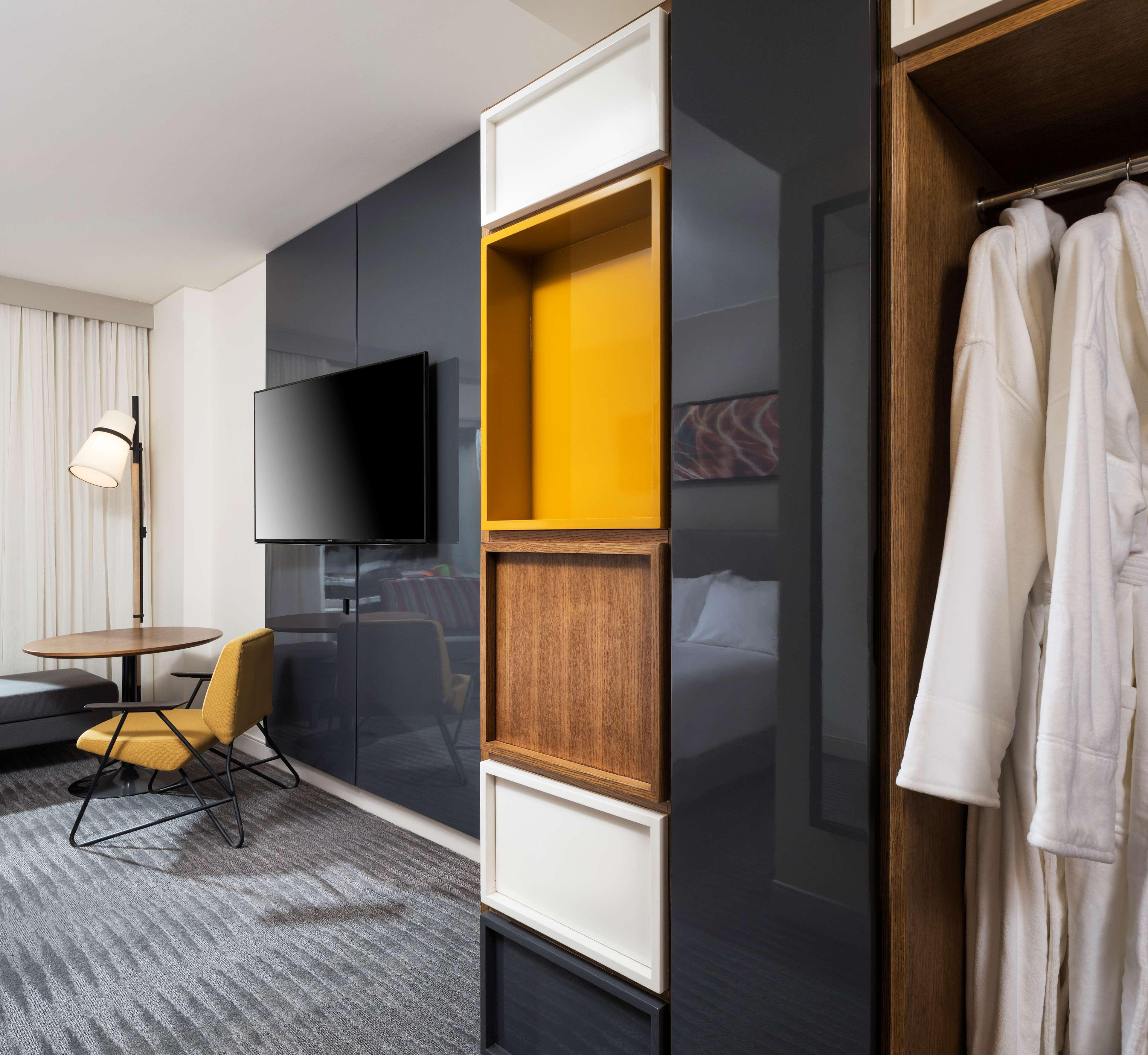 Hyatt Regency Bloomington - Minneapolis Eksteriør billede