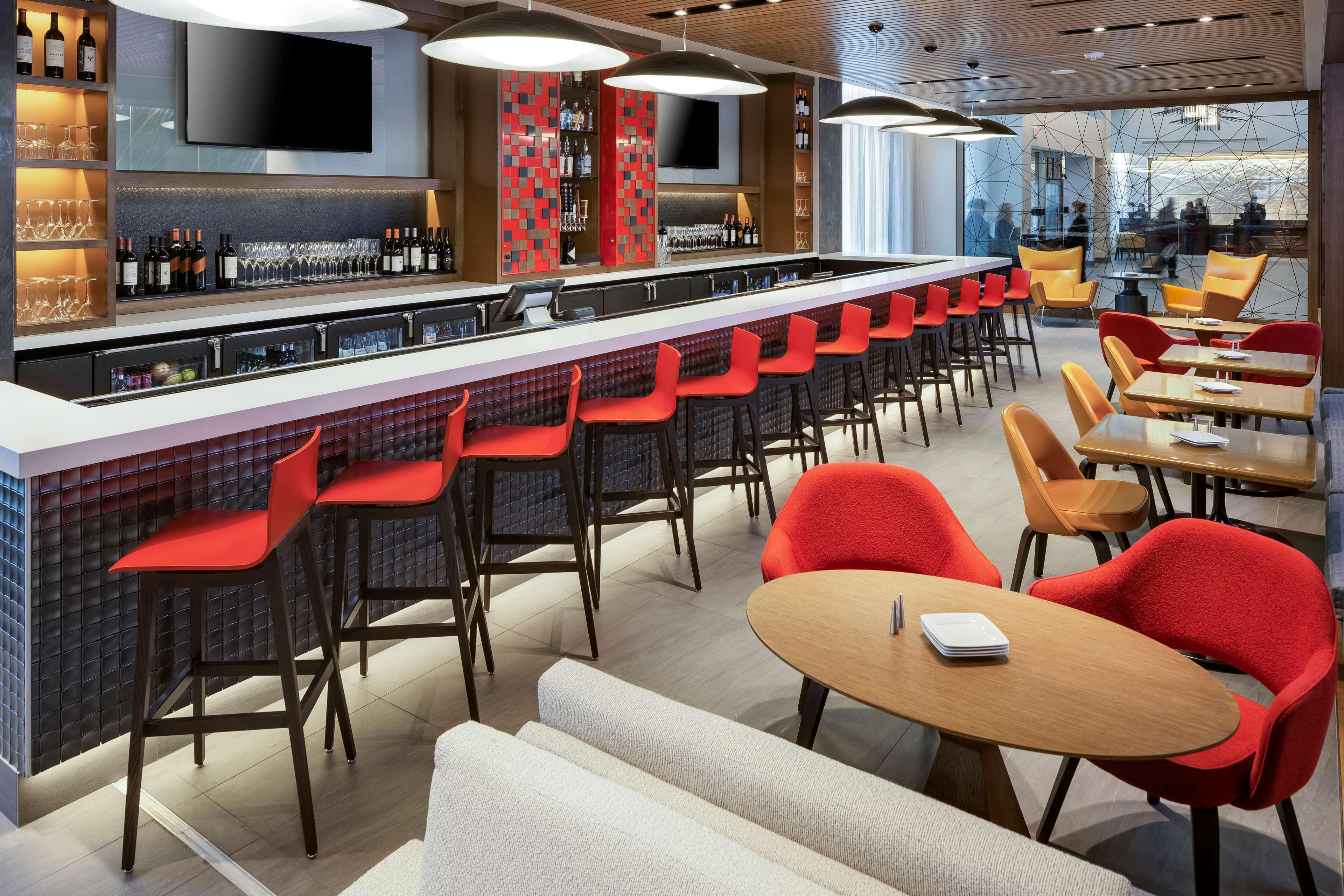 Hyatt Regency Bloomington - Minneapolis Eksteriør billede