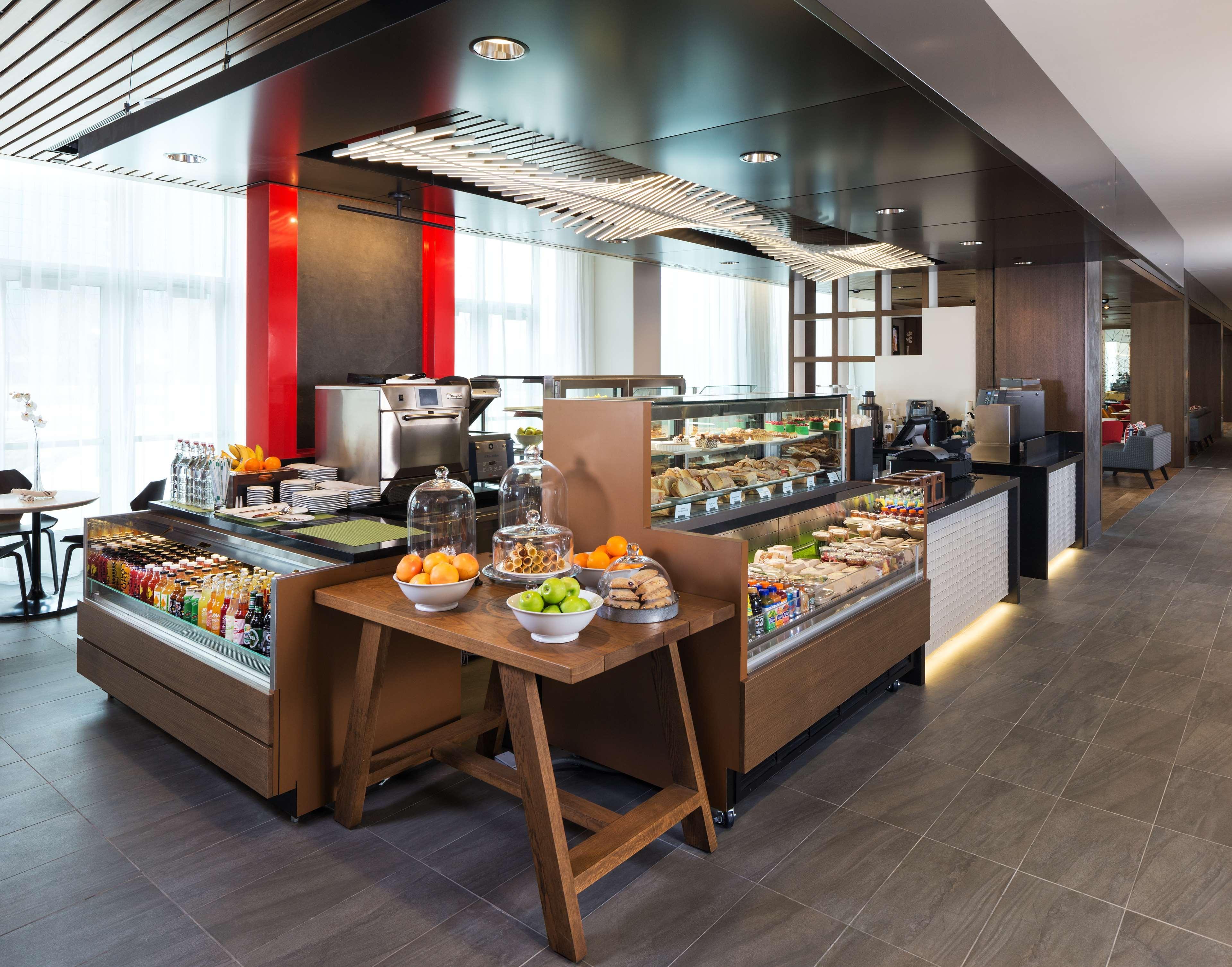 Hyatt Regency Bloomington - Minneapolis Eksteriør billede