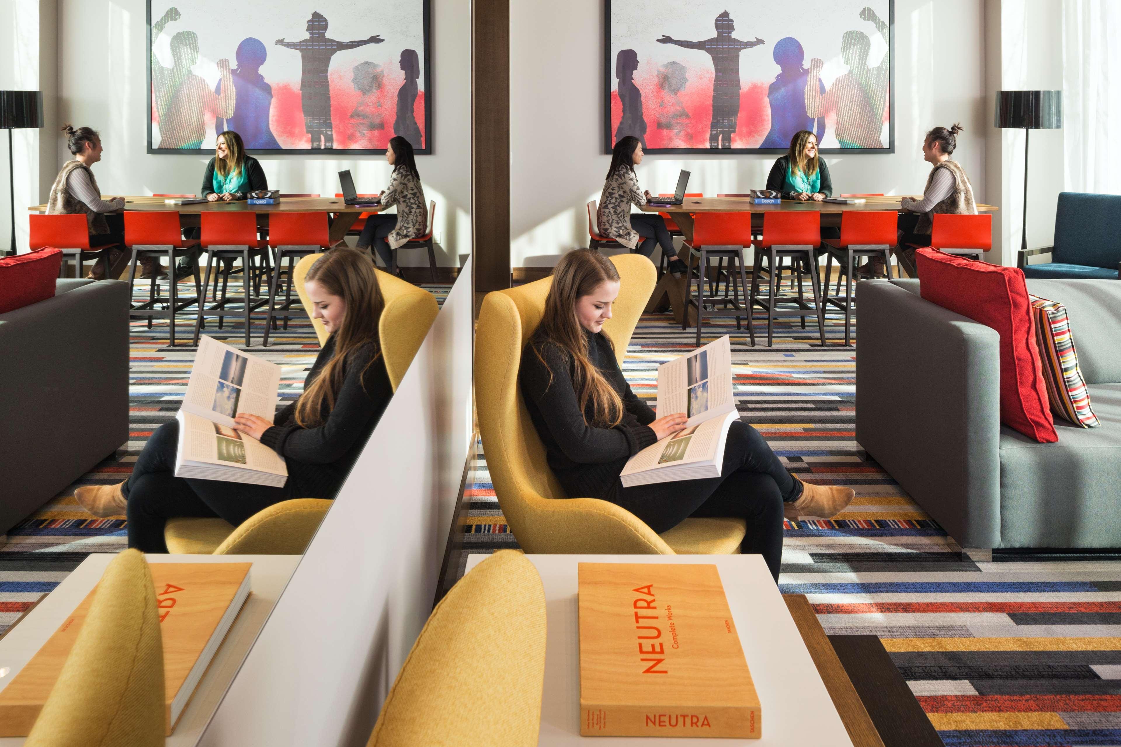 Hyatt Regency Bloomington - Minneapolis Eksteriør billede