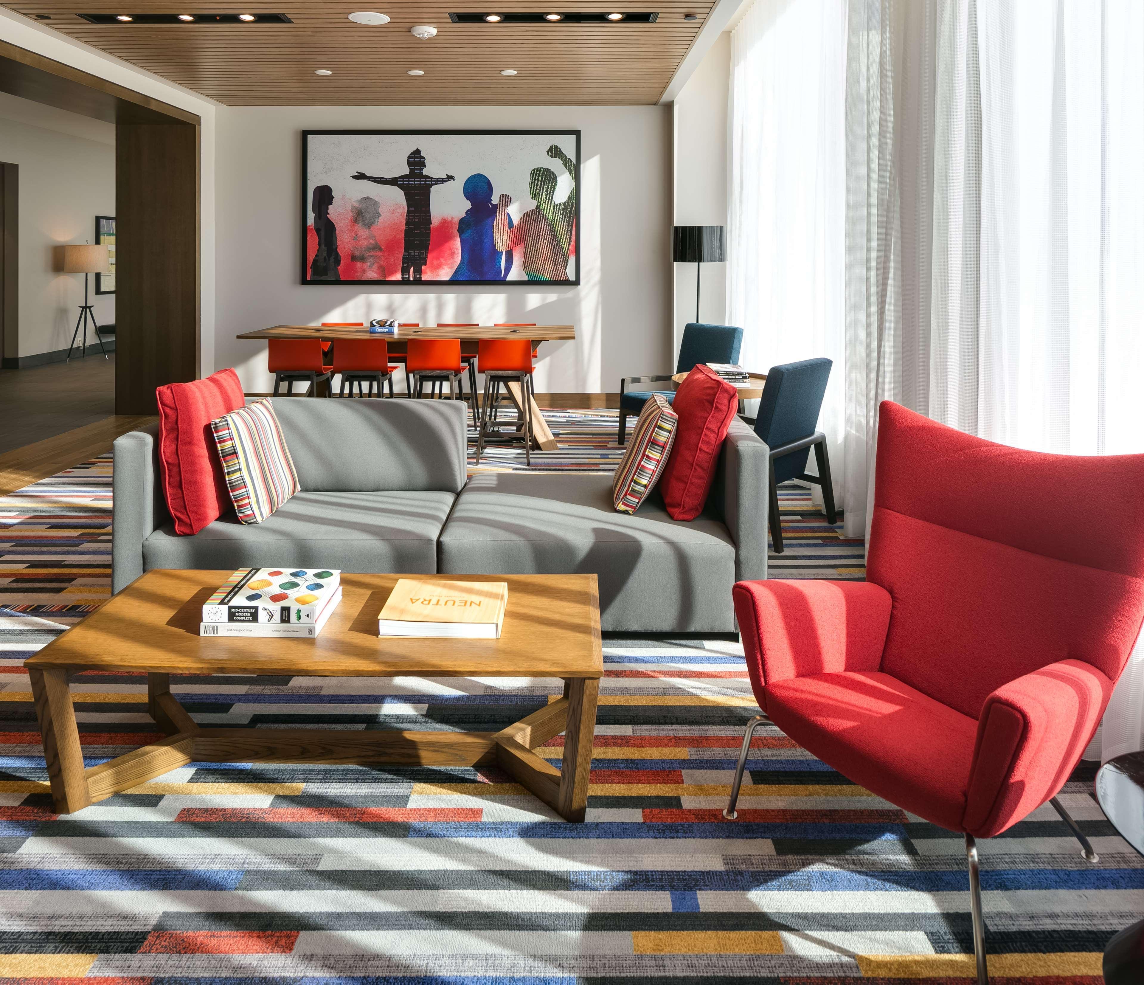 Hyatt Regency Bloomington - Minneapolis Eksteriør billede