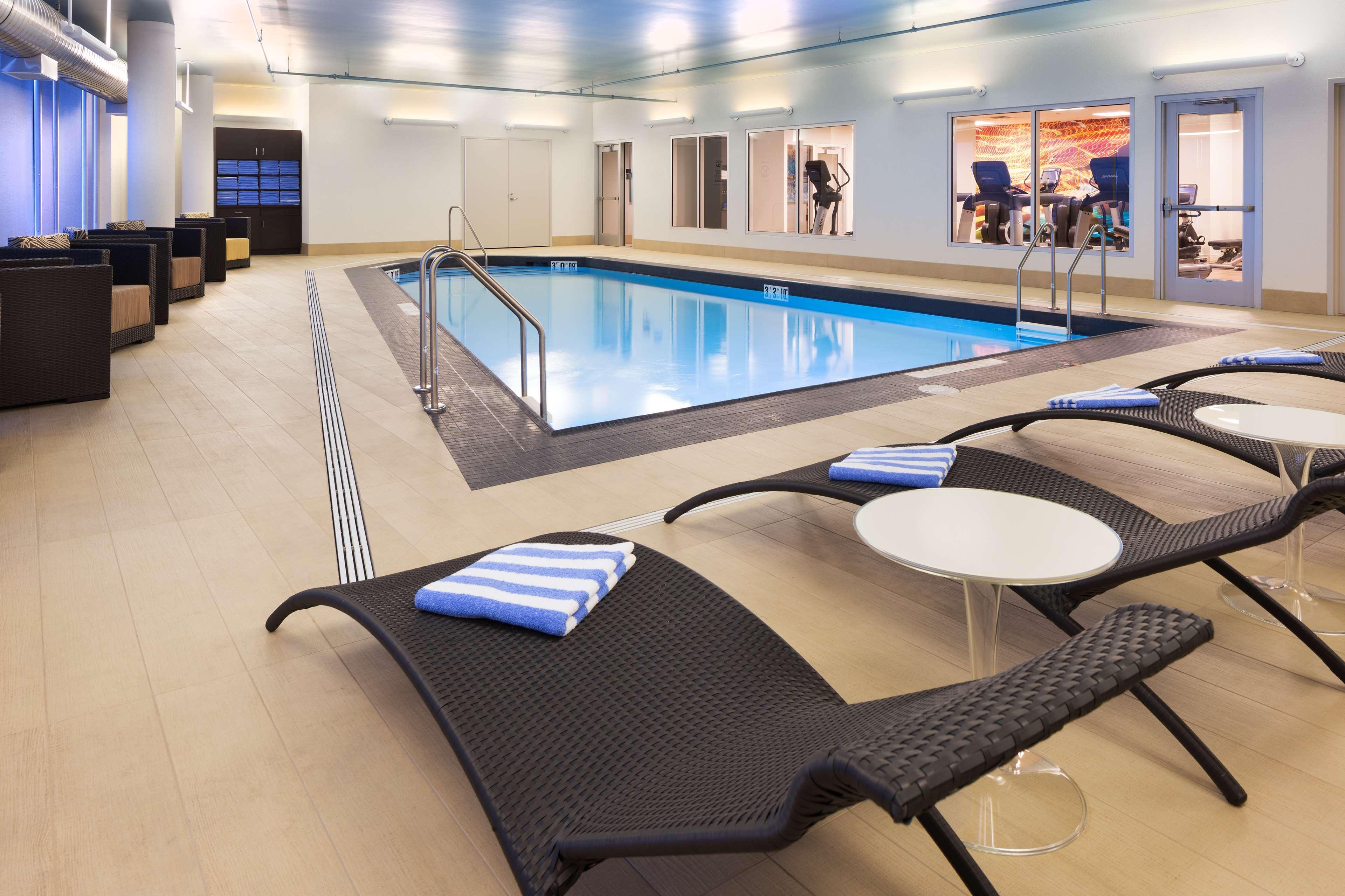 Hyatt Regency Bloomington - Minneapolis Eksteriør billede