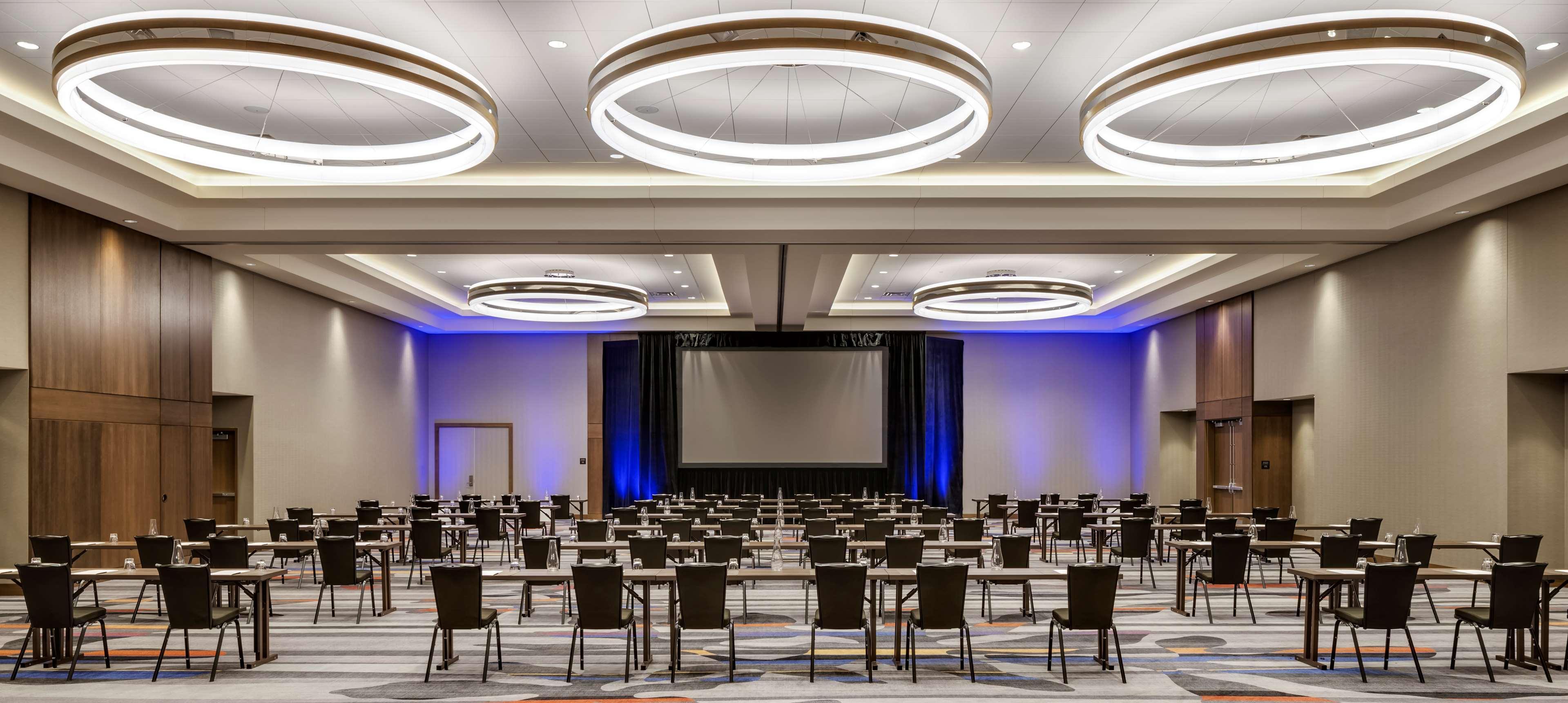 Hyatt Regency Bloomington - Minneapolis Eksteriør billede
