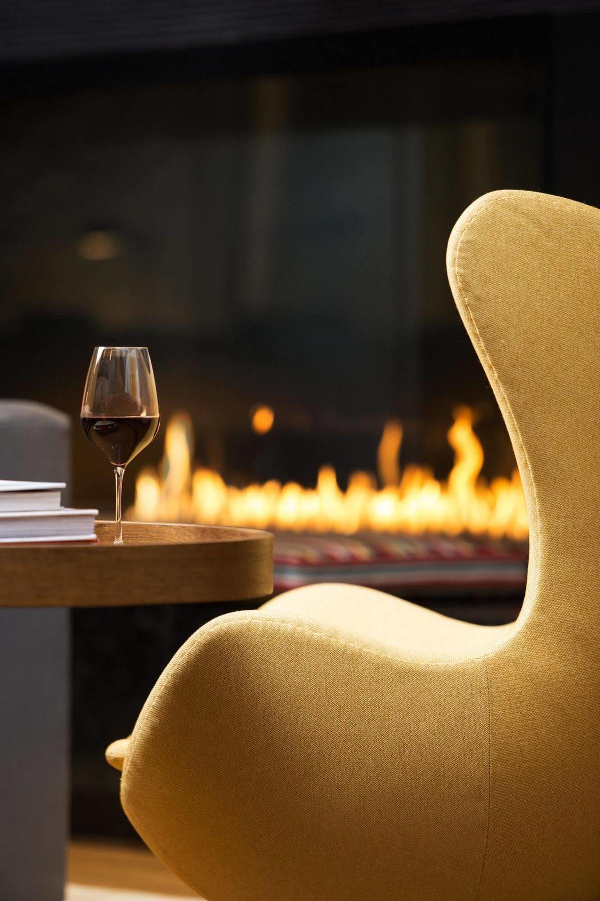 Hyatt Regency Bloomington - Minneapolis Eksteriør billede