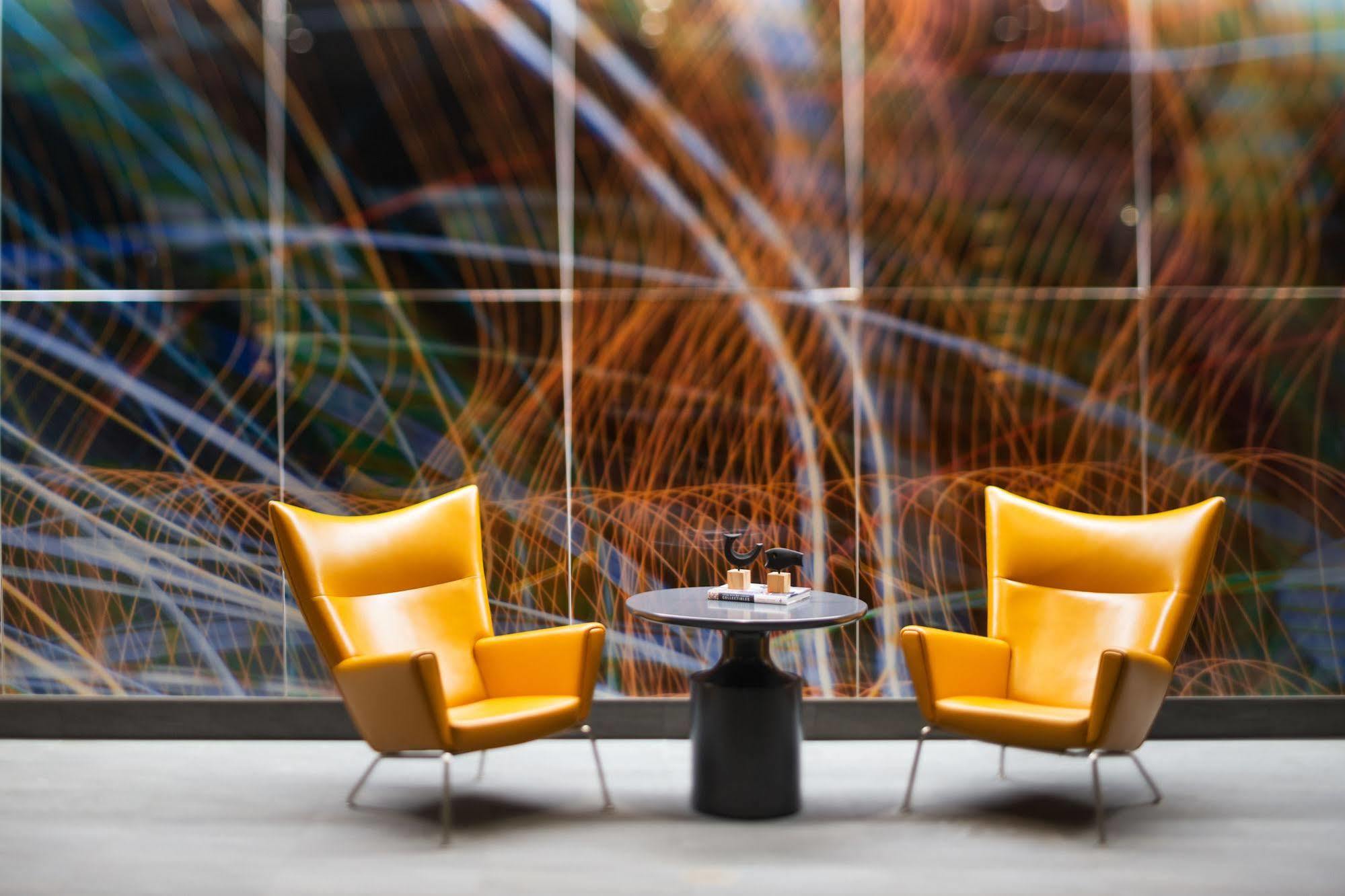 Hyatt Regency Bloomington - Minneapolis Eksteriør billede