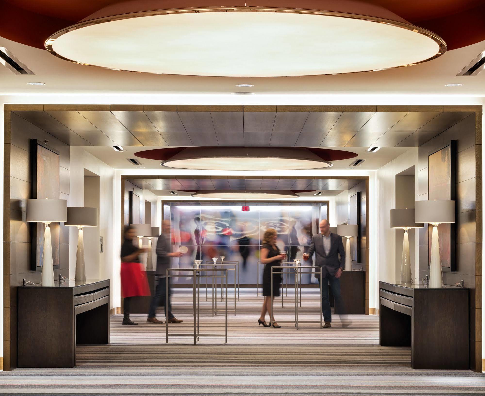 Hyatt Regency Bloomington - Minneapolis Eksteriør billede