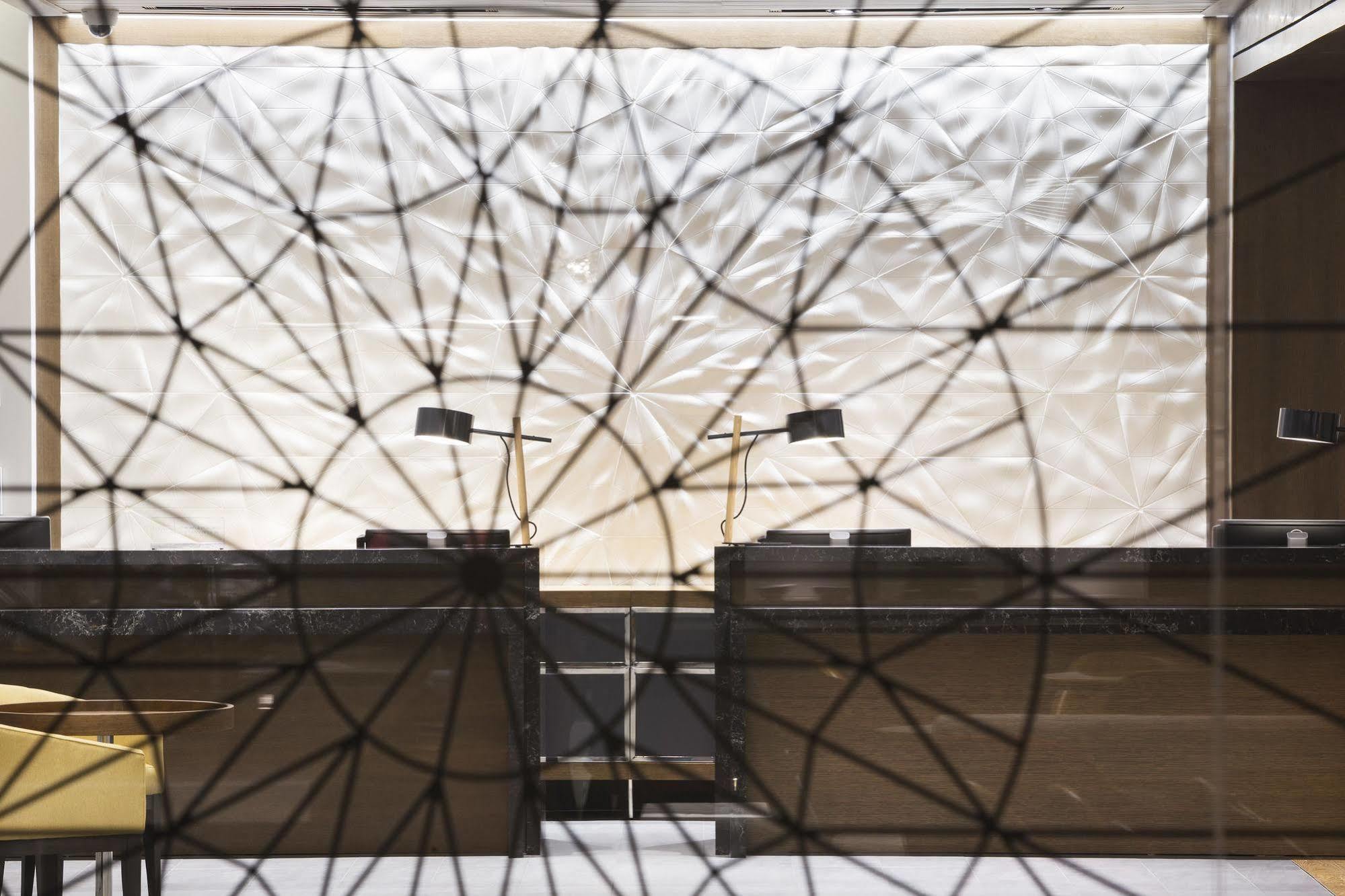 Hyatt Regency Bloomington - Minneapolis Eksteriør billede