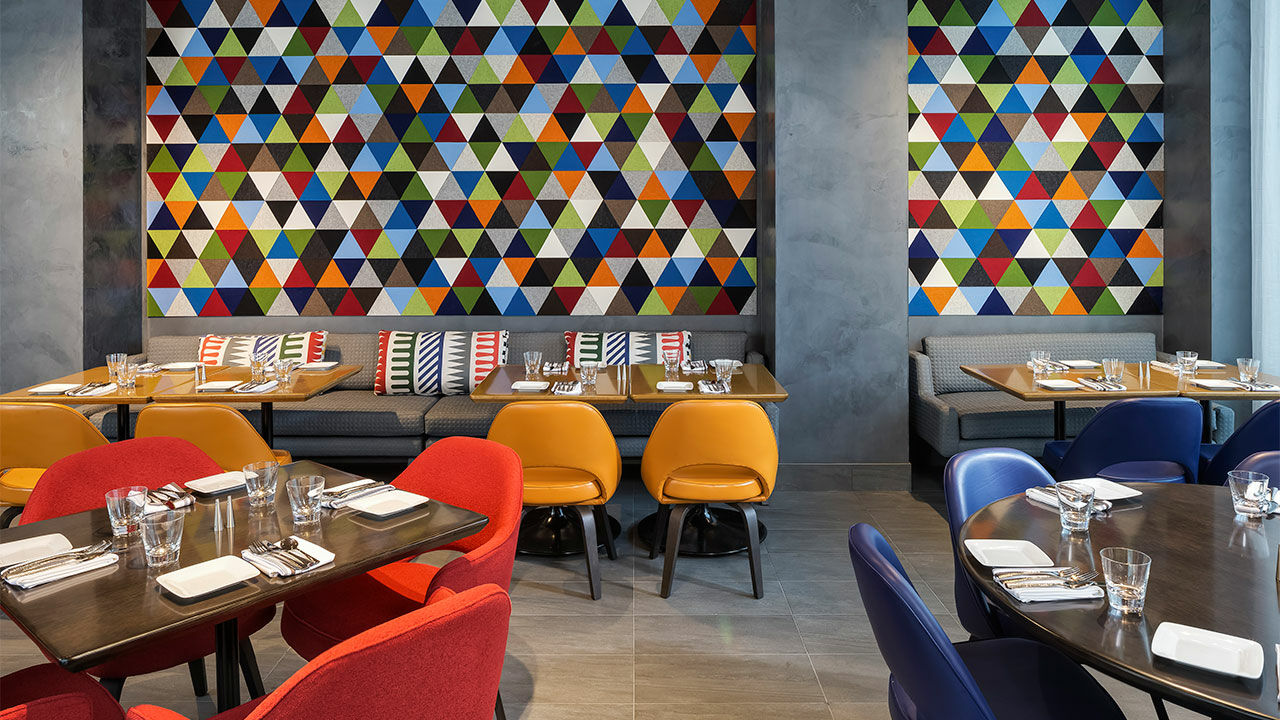 Hyatt Regency Bloomington - Minneapolis Eksteriør billede
